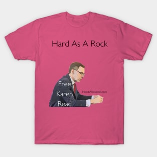 Hard as a Rock T-Shirt